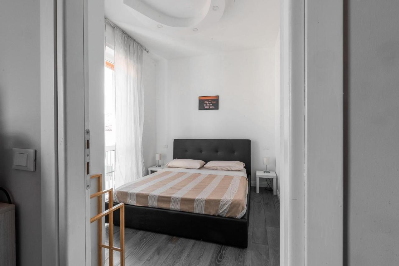 Cozy Apartamento Florencia