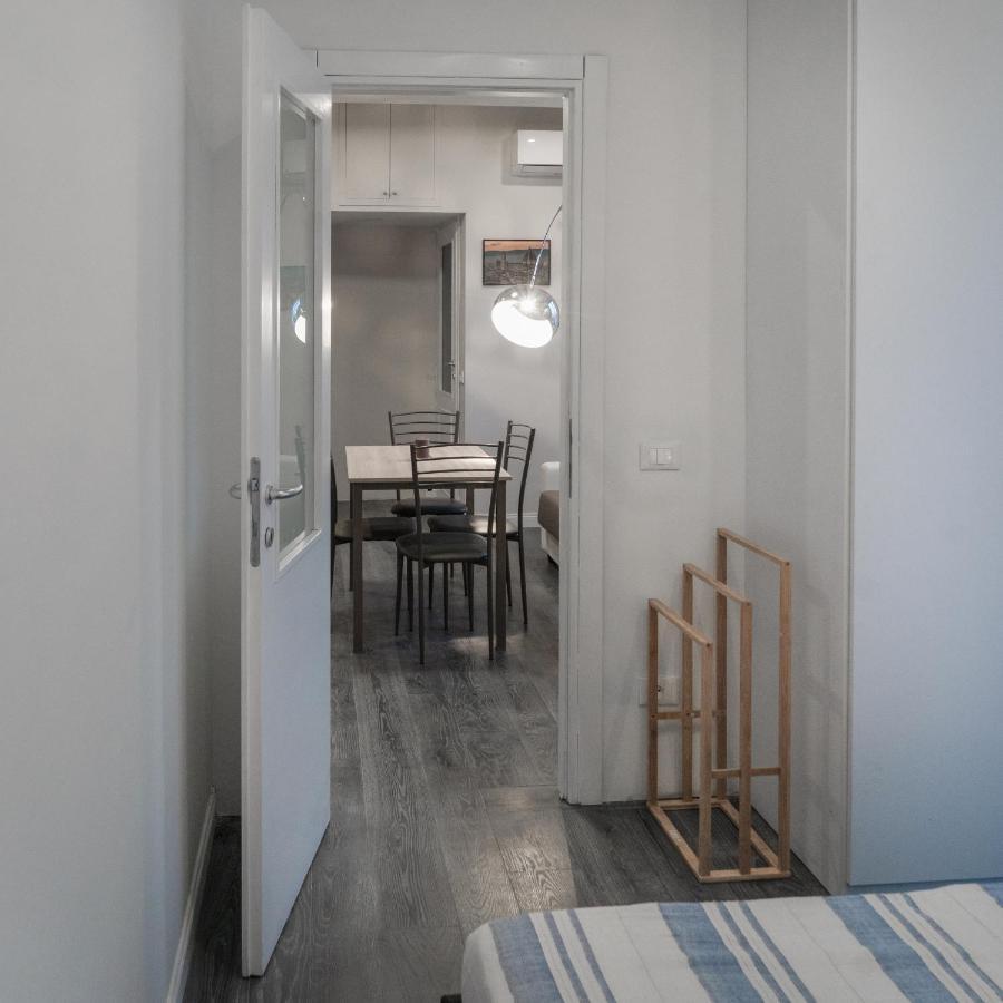 Cozy Apartamento Florencia