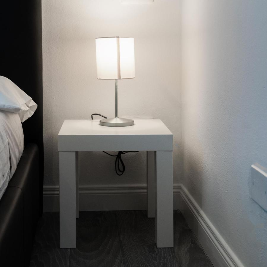 Cozy Apartamento Florencia