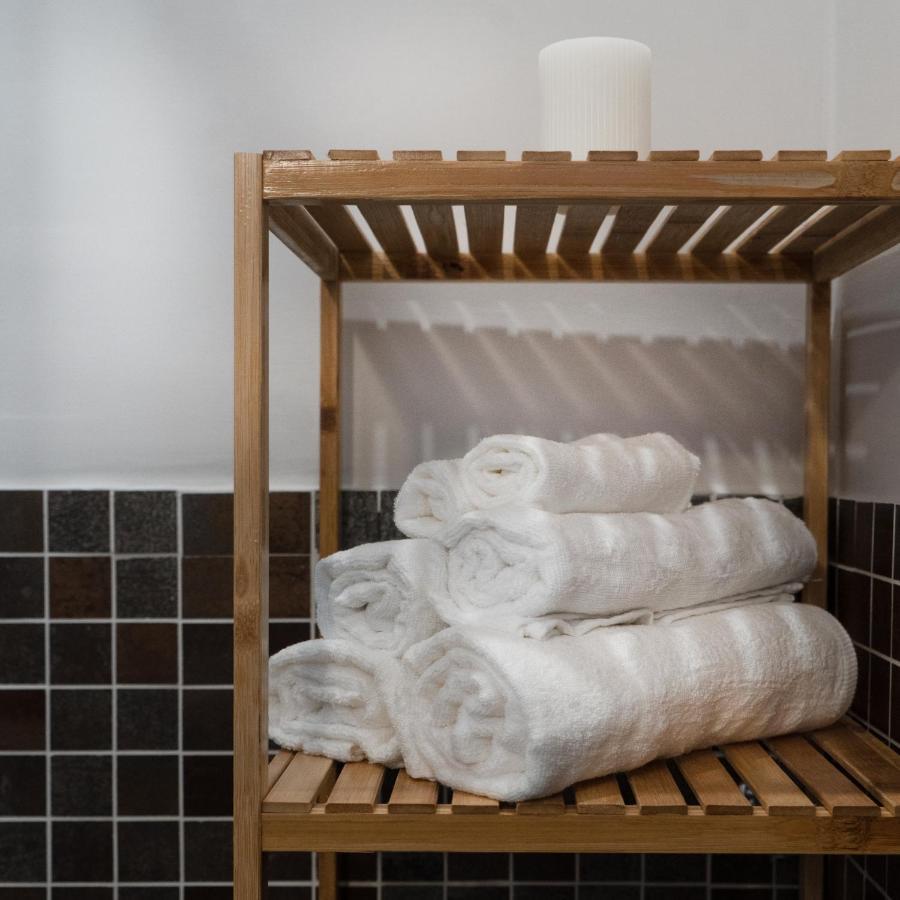 Apartamento Cozy Florencia