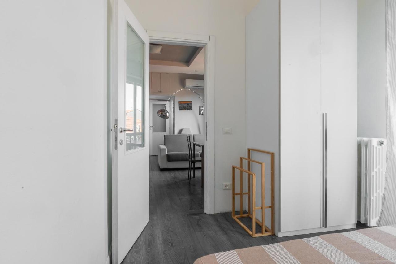 Apartamento Cozy Florencia