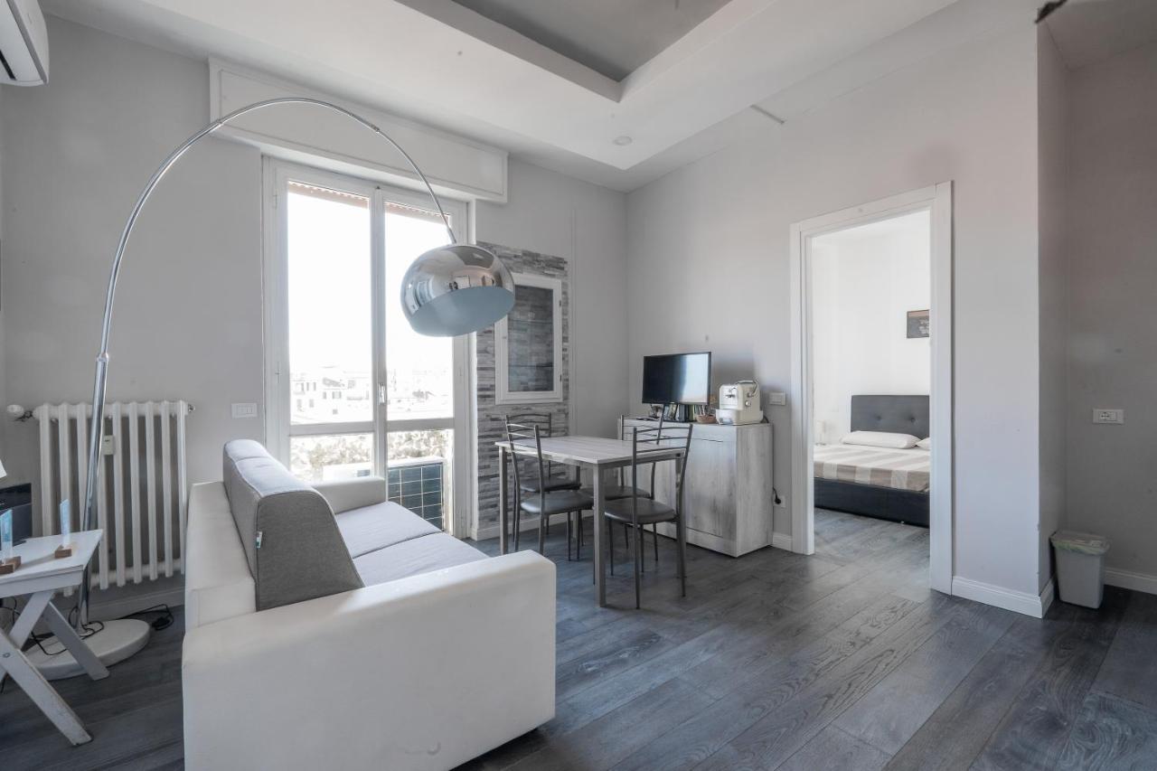 Apartamento Cozy Florencia