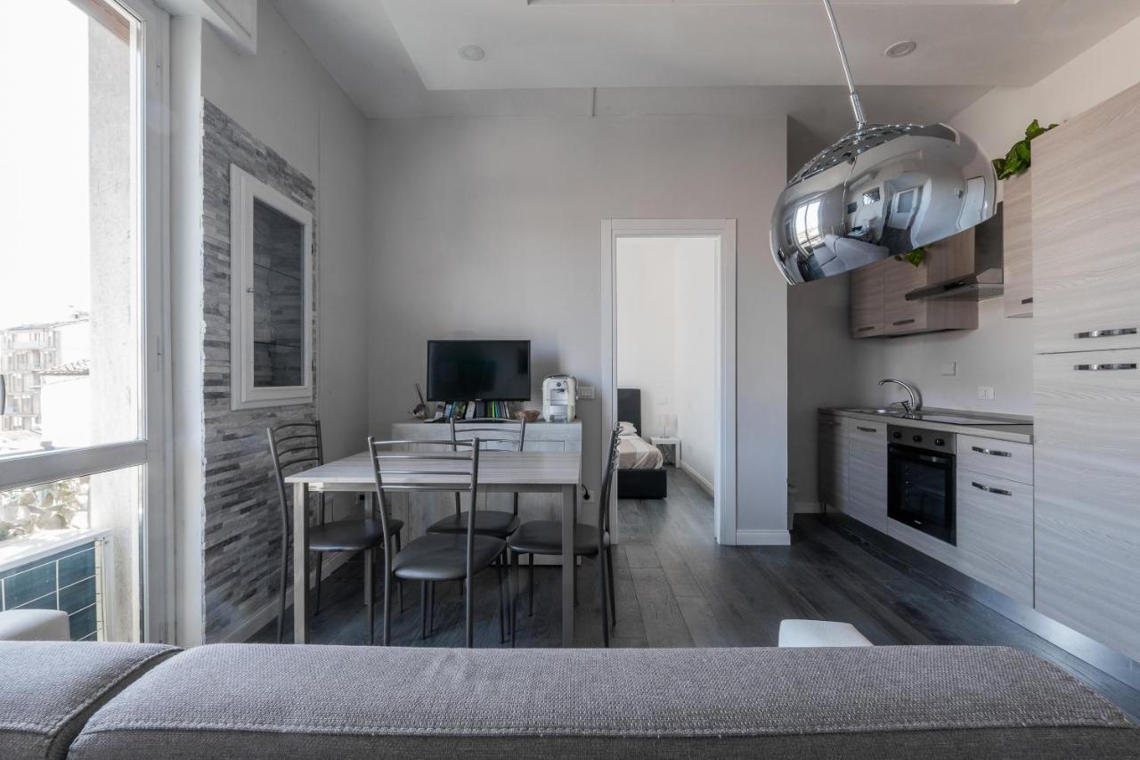Cozy Apartamento Florencia