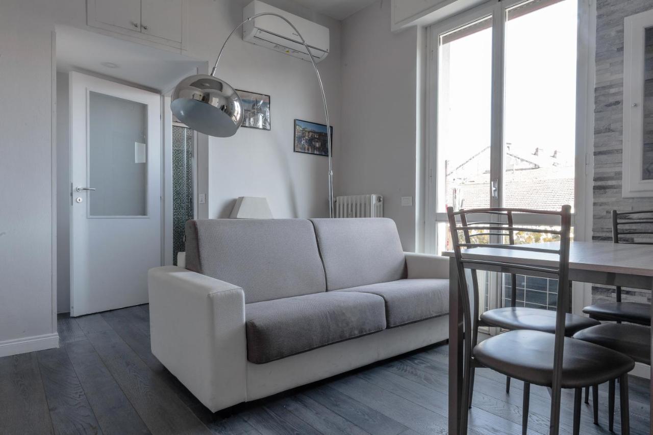 Cozy Apartamento Florencia