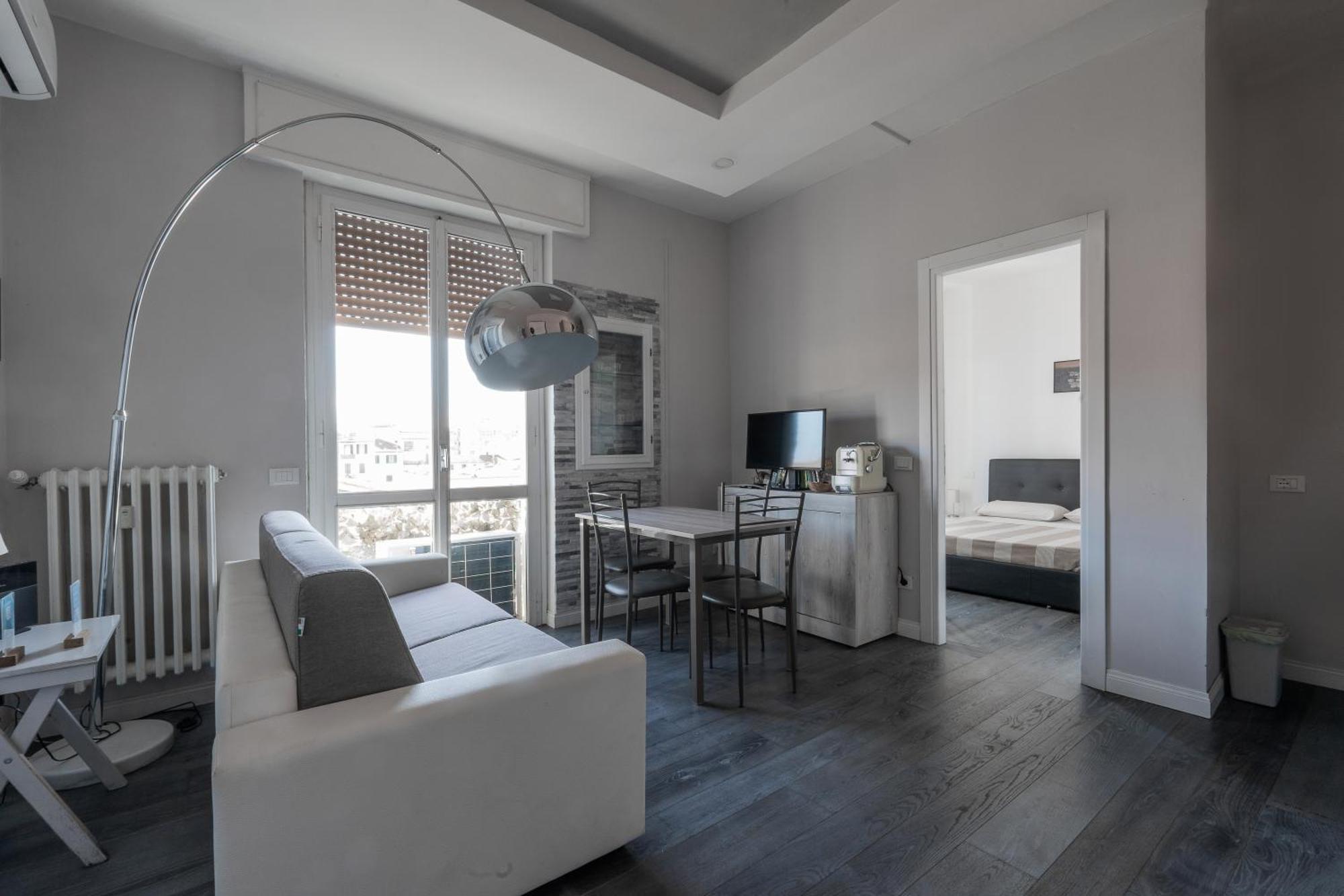 Cozy Apartamento *