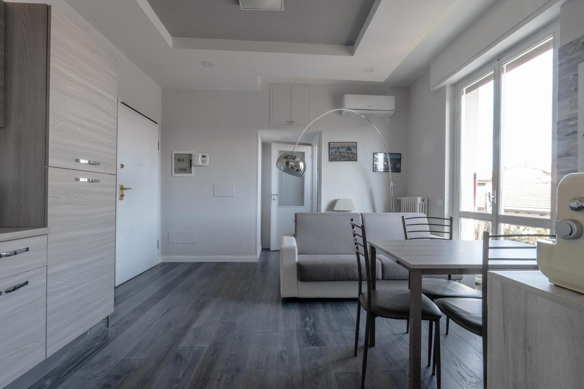 Cozy Apartamento *