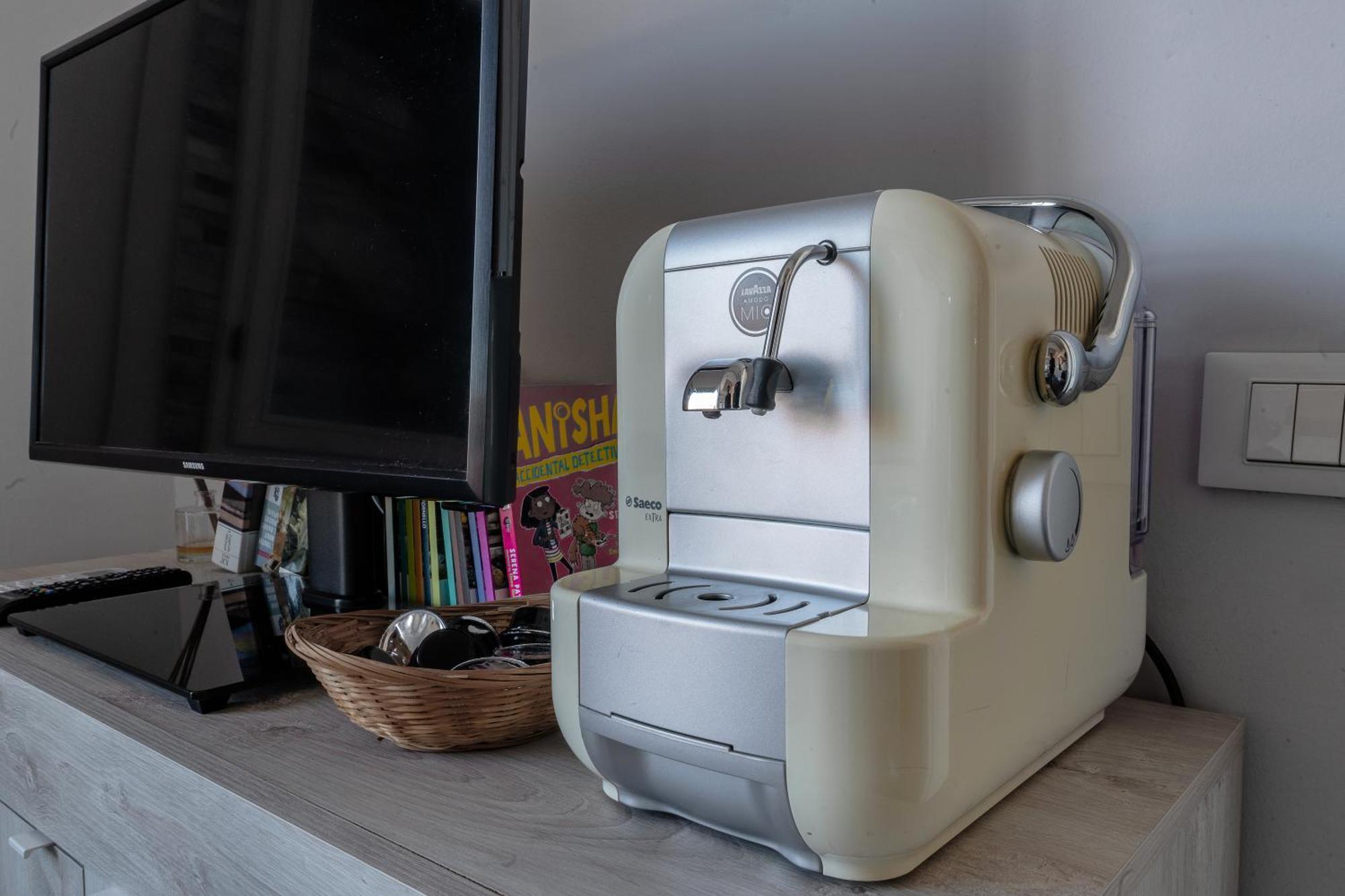 Apartamento Cozy